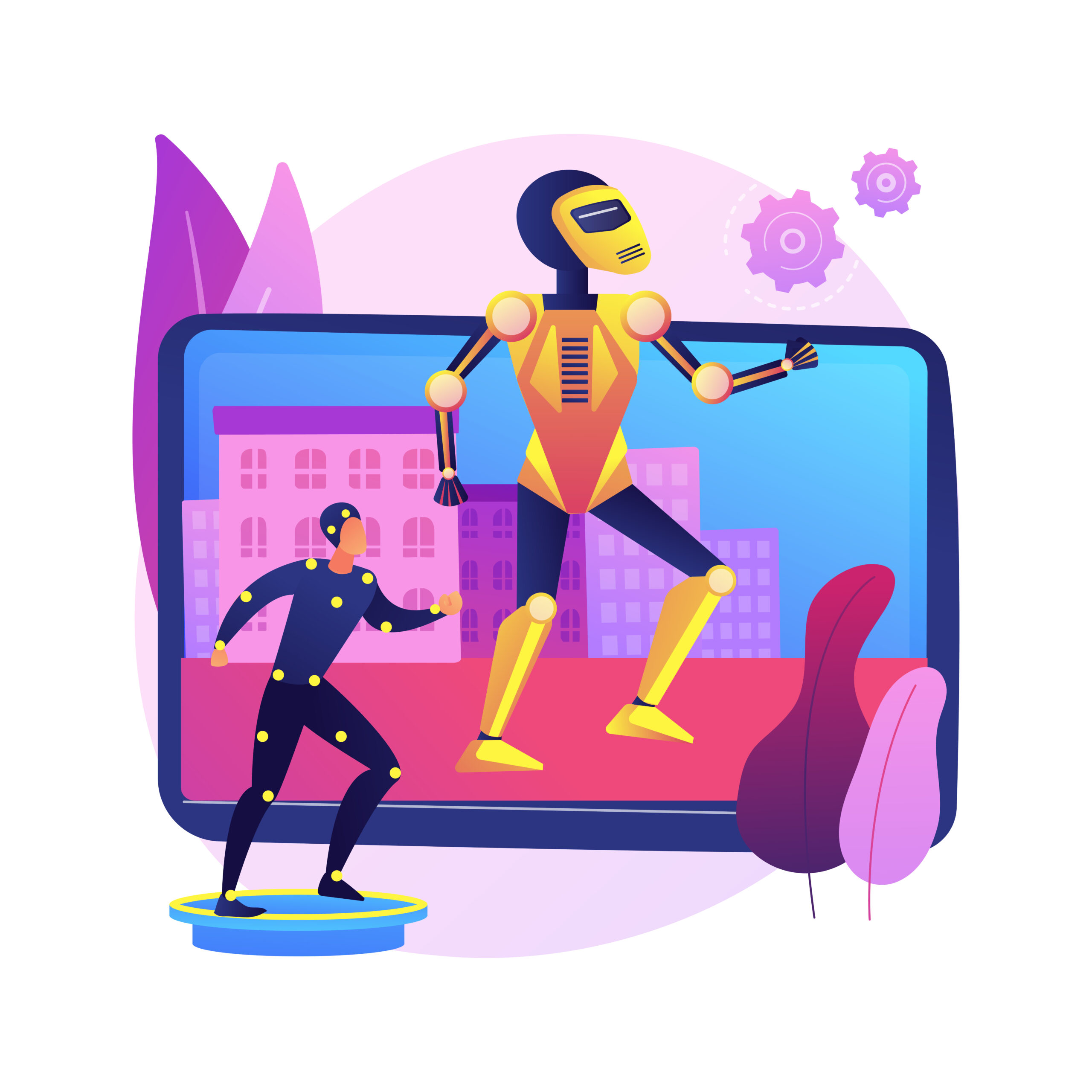 AI-Generated Product Videos